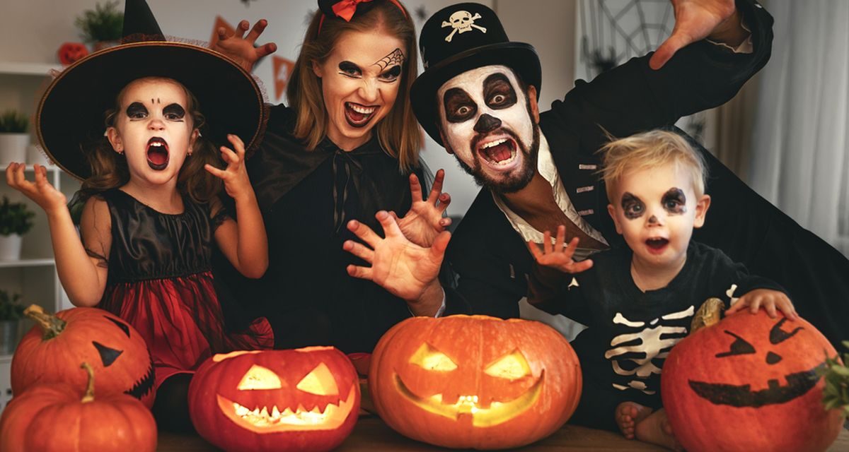 Halloween: Sejarah, Tradisi, Dan Perayaannya Di Berbagai Negara