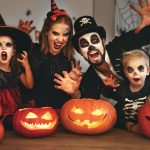 Halloween: Sejarah, Tradisi, Dan Perayaannya Di Berbagai Negara