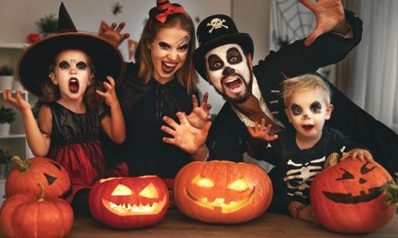 Halloween: Sejarah, Tradisi, Dan Perayaannya Di Berbagai Negara