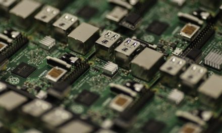 Industri Semikonduktor: Peluang Indonesia Dalam Teknologi Global