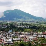Kabanjahe: Pesona Kota Sejuk Di Dataran Tinggi Sumatra Utara