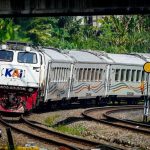 Kereta Api: Perkembangan Layanan Dan Mobilitas Antarkota