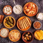 Makanan Fermentasi: Proses Dan Beragam Produk Olahannya