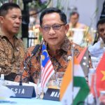 Membangun Kepercayaan Negara Tetangga Melalui Kerja Sama