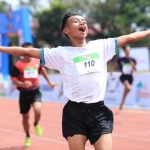 Olahraga Lari: Persiapan Tubuh Sebelum Mengikuti Perlombaan