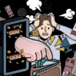 Perjudian Online: Mengenal Risiko Finansial, Dan Dampak Sosial