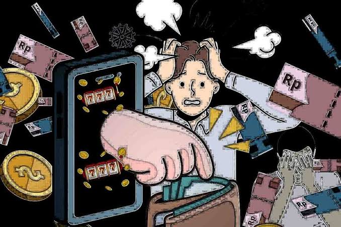 Perjudian Online: Mengenal Risiko Finansial, Dan Dampak Sosial