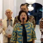 Respons Internasional Pada Persoalan Tata Kelola Lingkungan