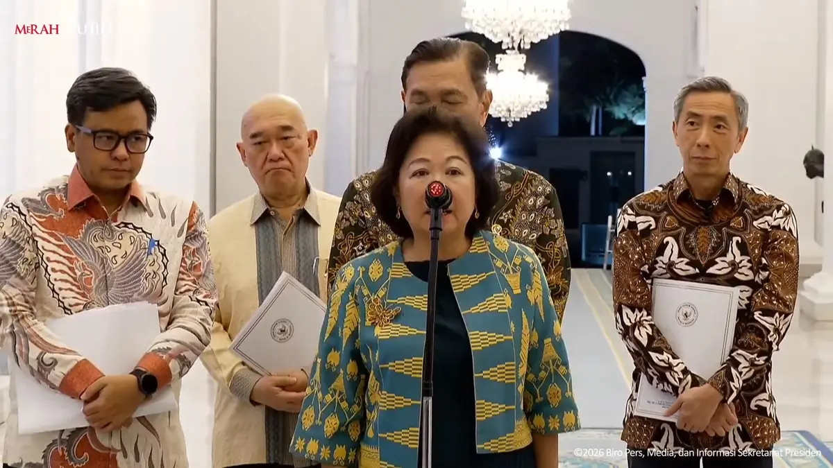 Respons Internasional Pada Persoalan Tata Kelola Lingkungan