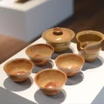 Seni Keramik Modern: Perpaduan Teknik Dan Gaya Kontemporer
