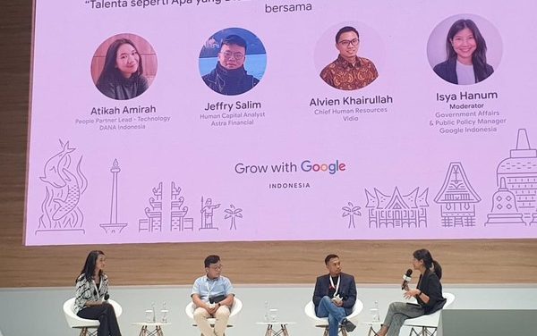 Skill Digital Yang Banyak Dicari Perusahaan Di Dunia Kerja
