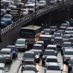 Transportasi Umum: Solusi Mengurangi Kemacetan Perkotaan