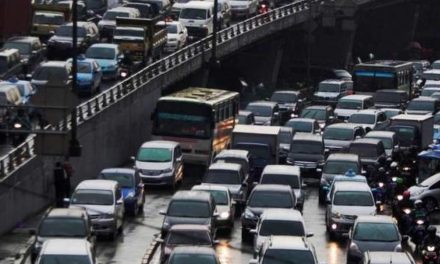 Transportasi Umum: Solusi Mengurangi Kemacetan Perkotaan